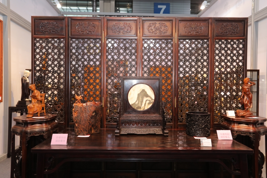 參展作品。主辦方供圖